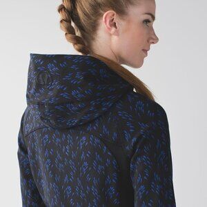 Lululemon |  Scuba Hoodie III *Terry